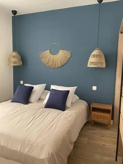 Cassis Centre, Superbe Appartement Neuf, 50M Port. 0*,