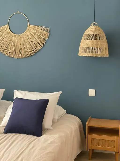 Cassis Centre, Superbe Appartement Neuf, 50M Port. France